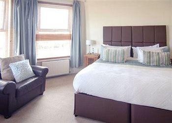 The Lawns Hotel Sandown Dış mekan fotoğraf