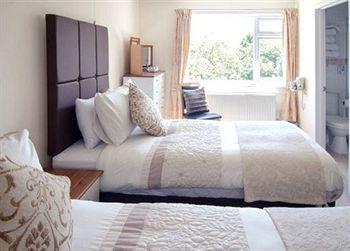 The Lawns Hotel Sandown Dış mekan fotoğraf