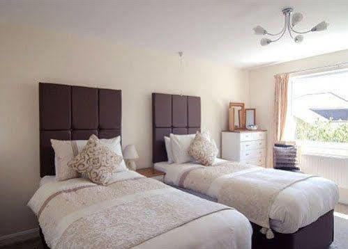 The Lawns Hotel Sandown Dış mekan fotoğraf